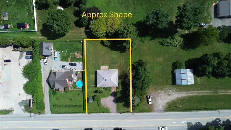 1390 N Center Ave, Somerset, PA 15501 - #2