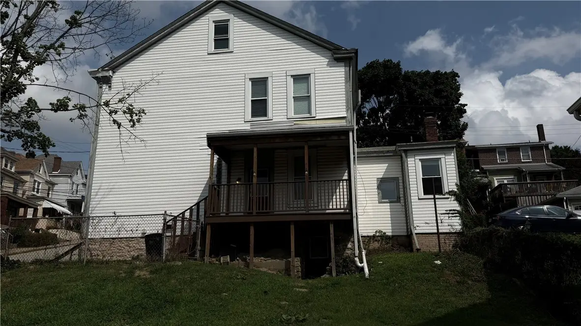 2 Lelia St, Pittsburgh, PA 15211 - #1