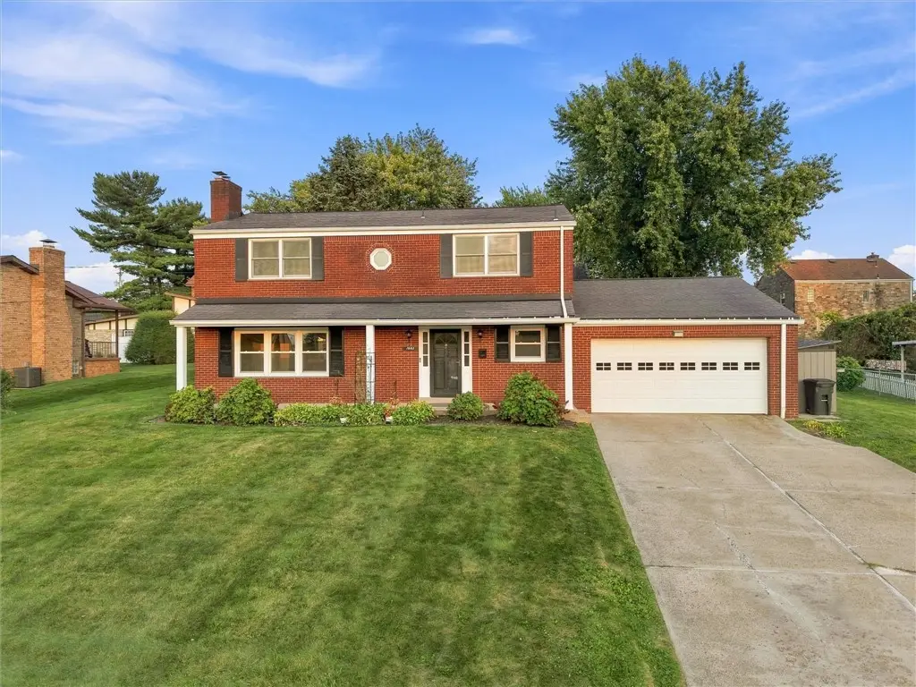 1003 Edward St, North Versailles, PA 15137 - #1