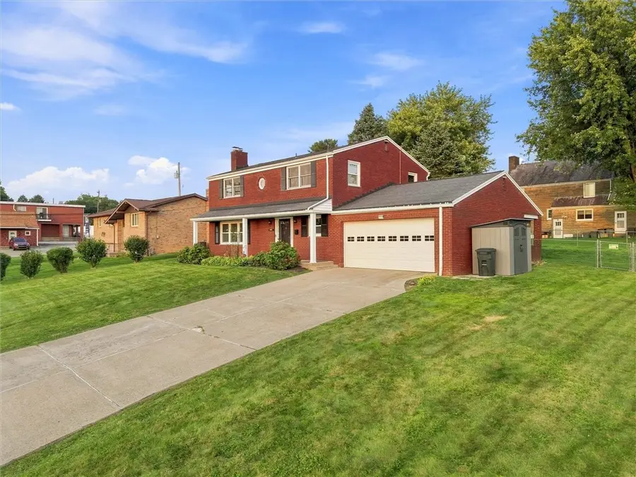 1003 Edward St, North Versailles, PA 15137 - #2