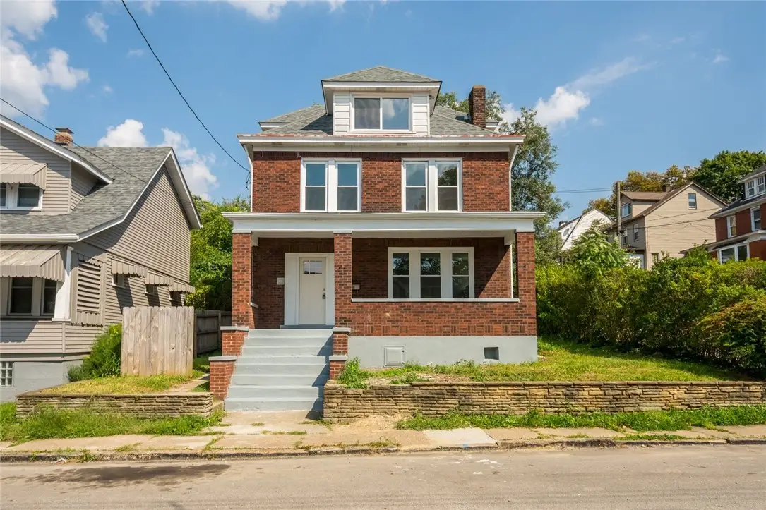 1515 Sumac St, McKeesport, PA 15132 - #1