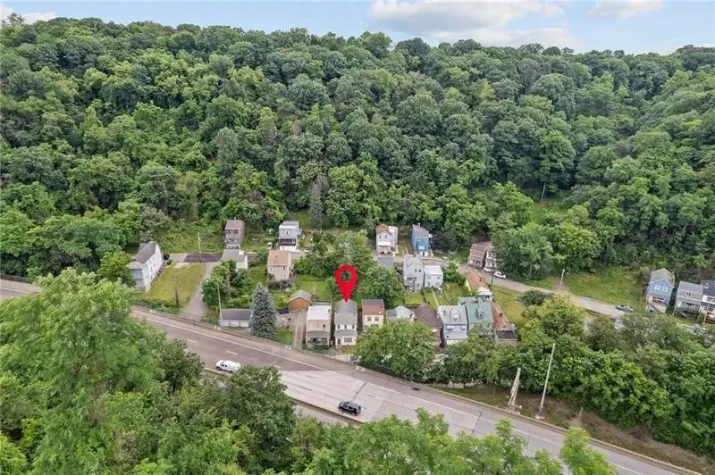 713 Saline St, Pittsburgh, PA 15207 - #1