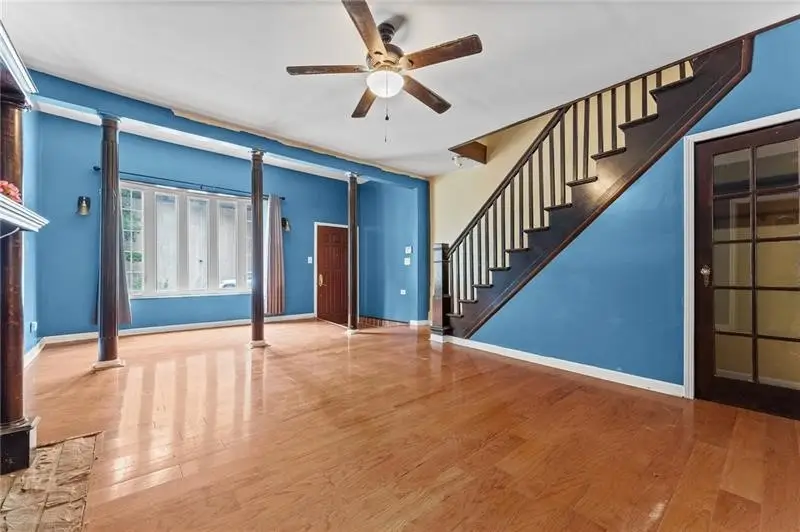 713 Saline St, Pittsburgh, PA 15207 - #2