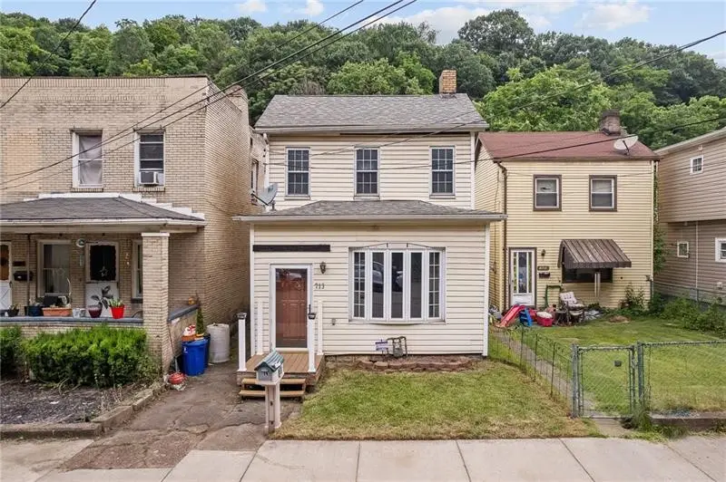 713 Saline St, Pittsburgh, PA 15207 - #3
