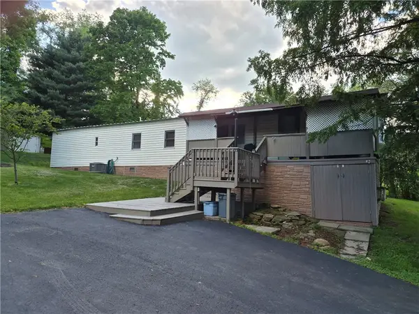 4008 Finleyville Elrama Rd, Finleyville, PA 15332