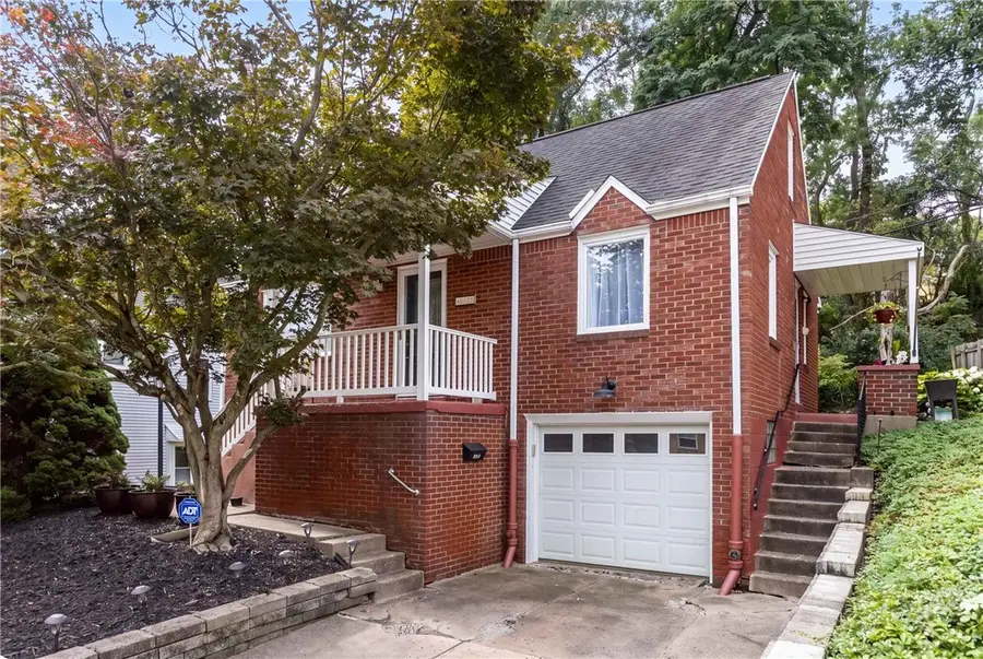 632 Lamarido St, Pittsburgh, PA 15226 - #2