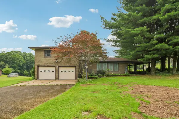 525 N Ben Franklin Rd, Indiana, PA 15701