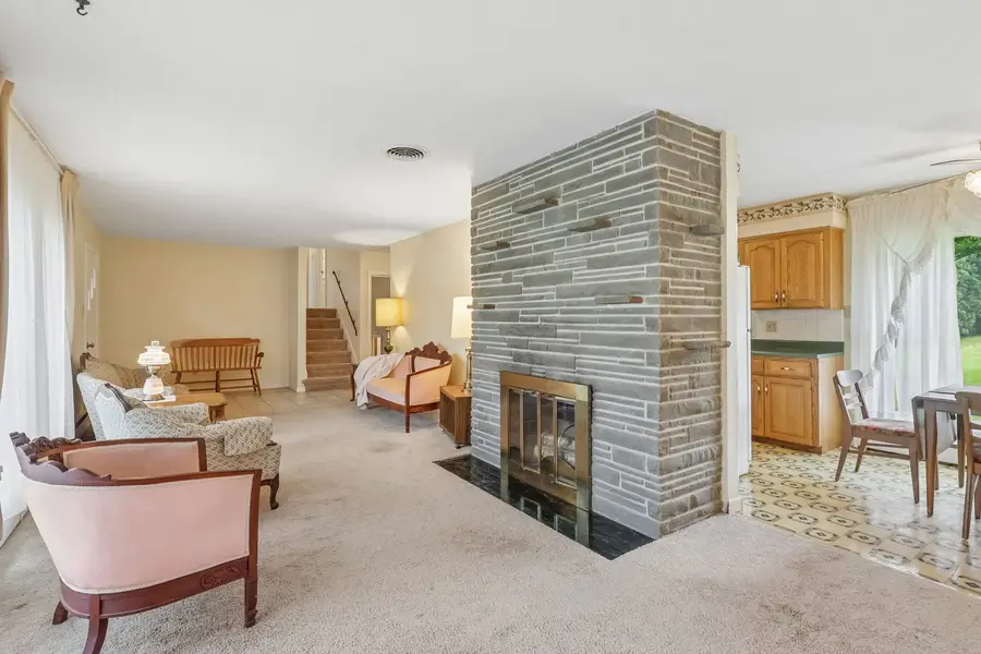 525 N Ben Franklin Rd, Indiana, PA 15701 - #2