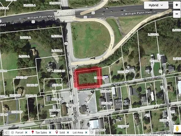 0 Campbell St, Armagh, PA 15920