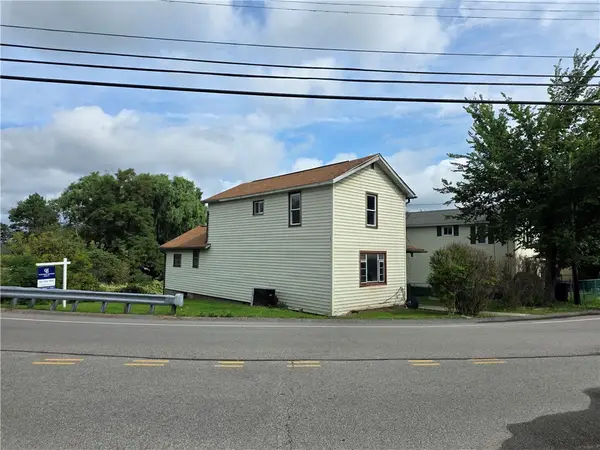 417 Bairdford Rd, West Deer, PA 15006