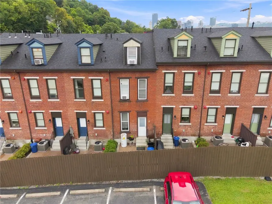 856 Brightridge St, Pittsburgh, PA 15214 - #3