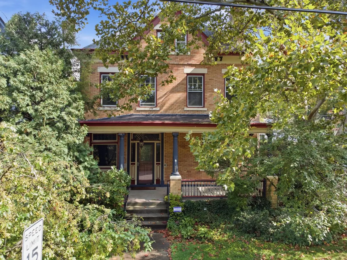 265 Maple Avenue, Pittsburgh, PA 15218 - #1