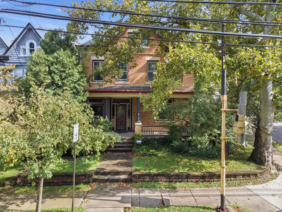 265 Maple Avenue, Pittsburgh, PA 15218 - #3