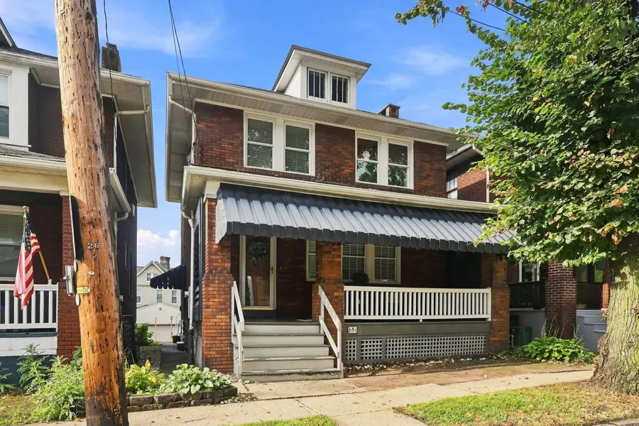8 5th Street, Pittsburgh, PA 15215 - #3