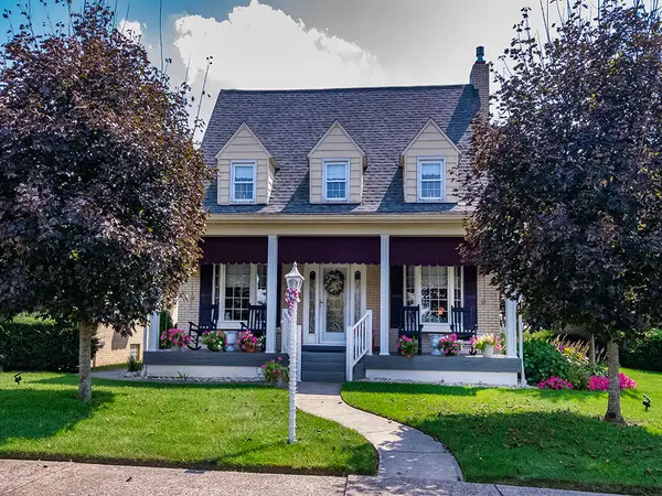 1310 11th, Natrona Heights, PA 15065