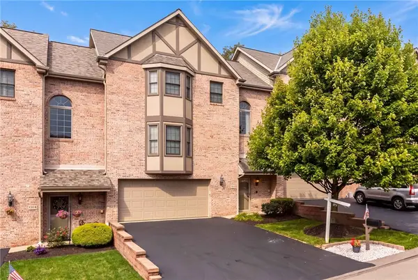 603 Brandon Way, Coraopolis, PA 15108