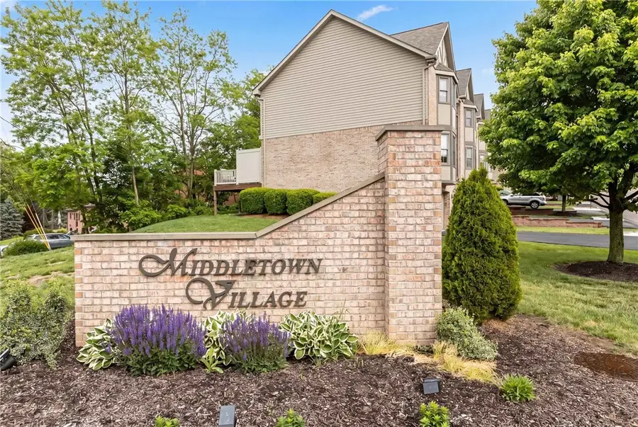 603 Brandon Way, Coraopolis, PA 15108 - #2