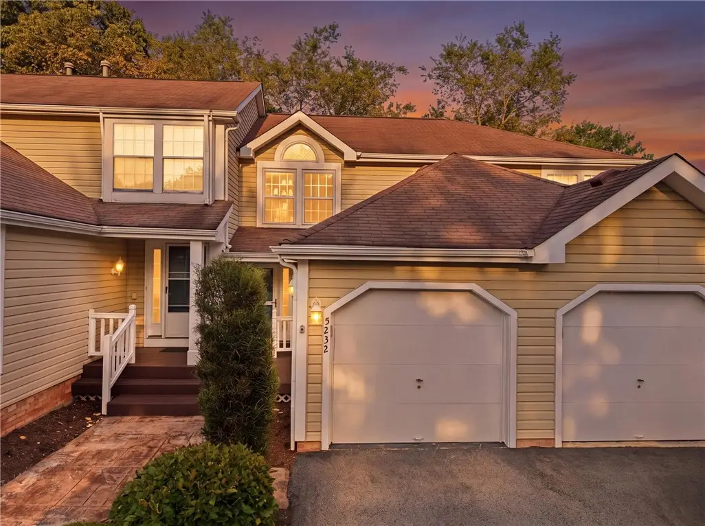 5232 Mallard Drive, Gibsonia, PA 15044 - #1