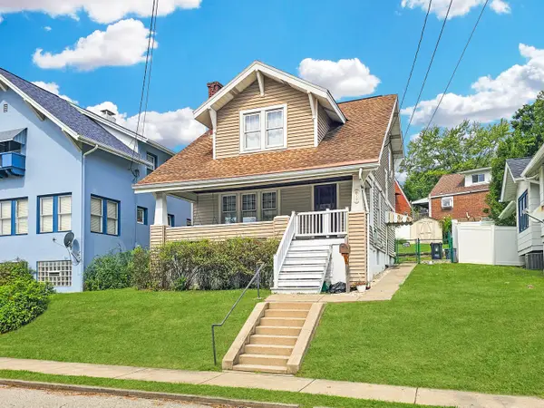 29 E Katherine Avenue, Washington, PA 15301