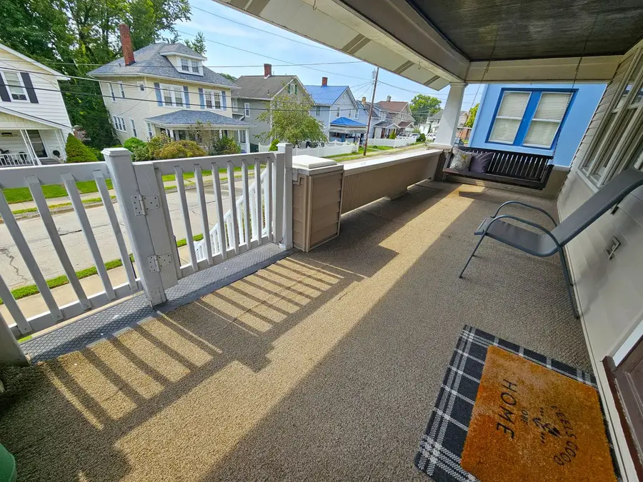 29 E Katherine Avenue, Washington, PA 15301 - #2