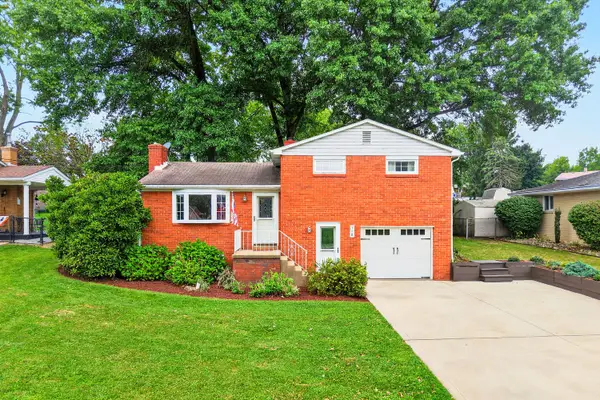 110 Sunrise Drive, Irwin, PA 15642