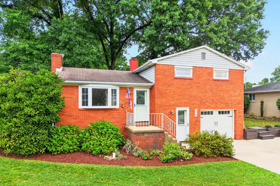 110 Sunrise Drive, Irwin, PA 15642 - #2