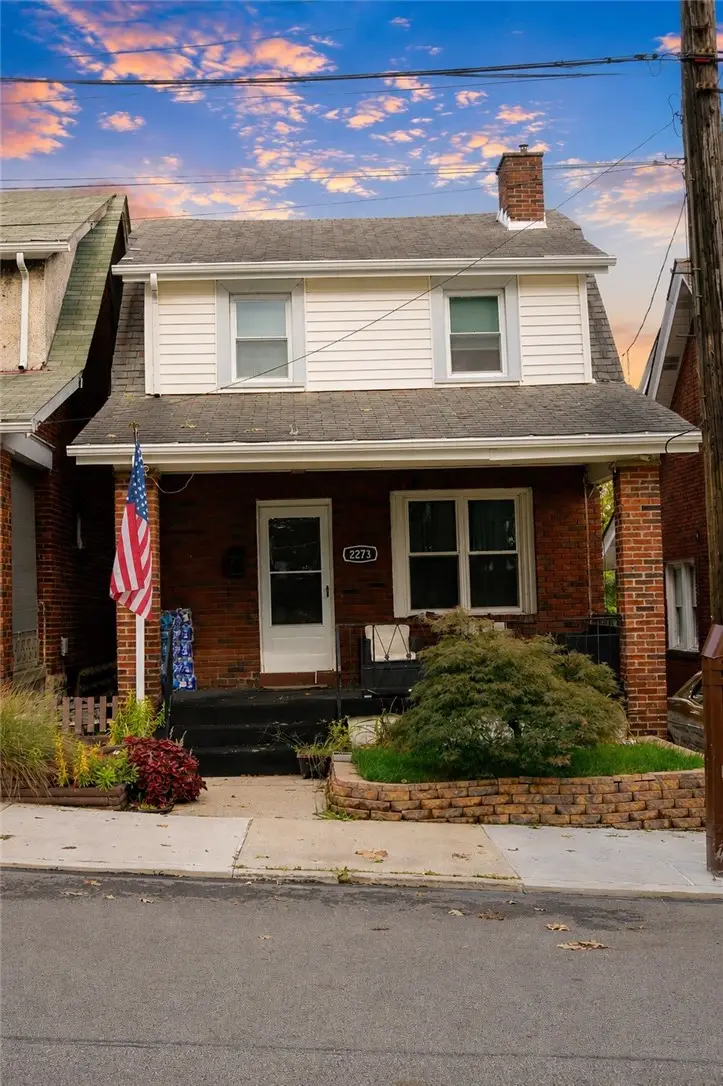 2273 Spokane Ave, Pittsburgh, PA 15210 - #1