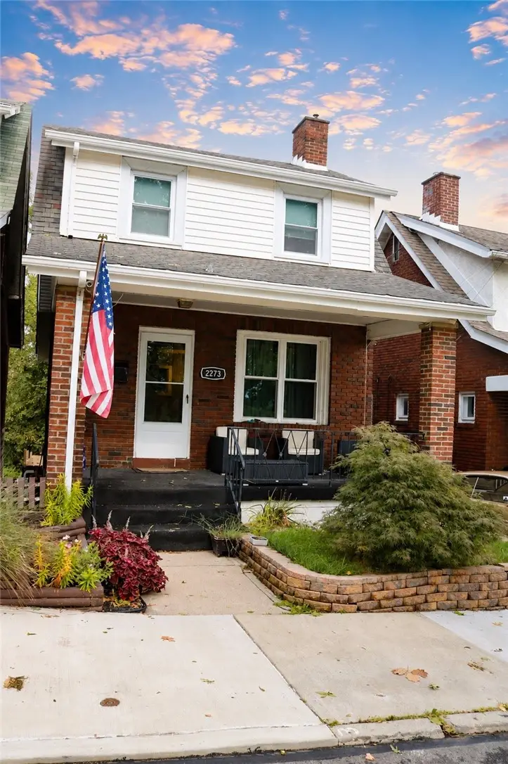 2273 Spokane Ave, Pittsburgh, PA 15210 - #2