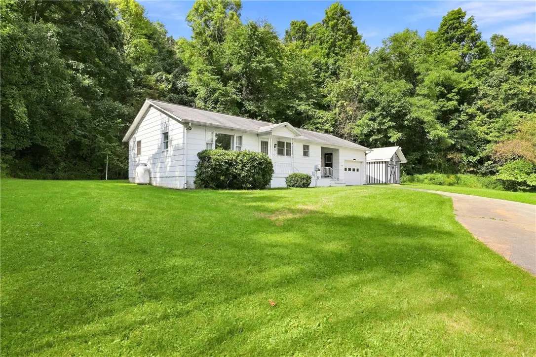 459 Ragers Hill Road, South Fork, PA 15956 - #1