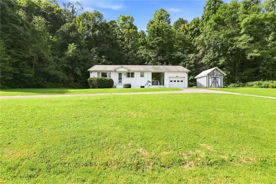 459 Ragers Hill Road, South Fork, PA 15956 - #3