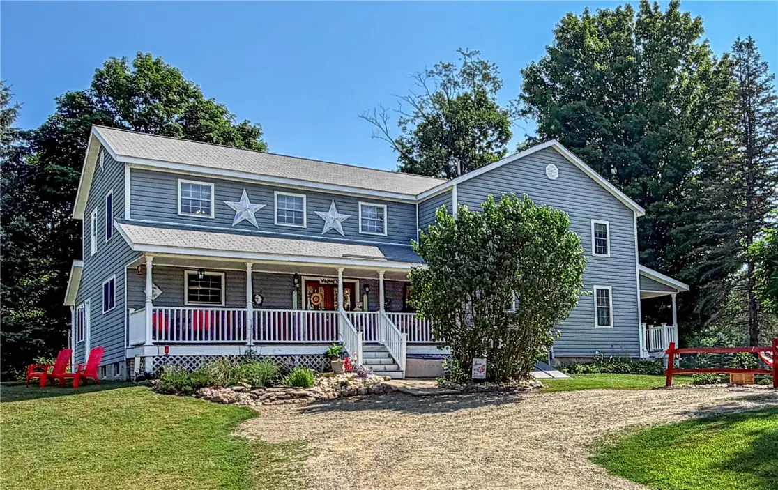 25687 Us Highway 6 And 19, Cambridge Springs, PA 16403 - #1