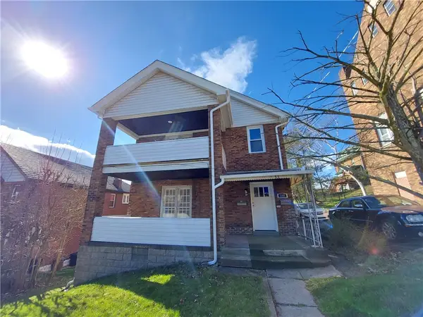 100 Catskill Ave, Pittsburgh, PA 15227