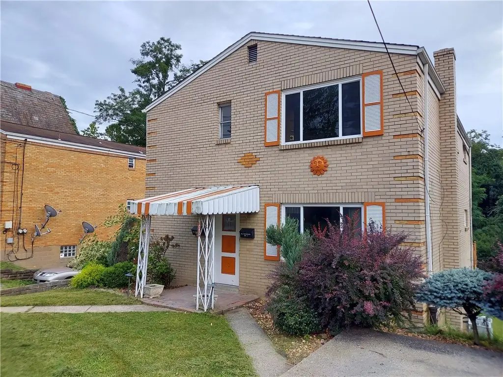 1851 Crafton Blvd, Pittsburgh, PA 15205 - #1
