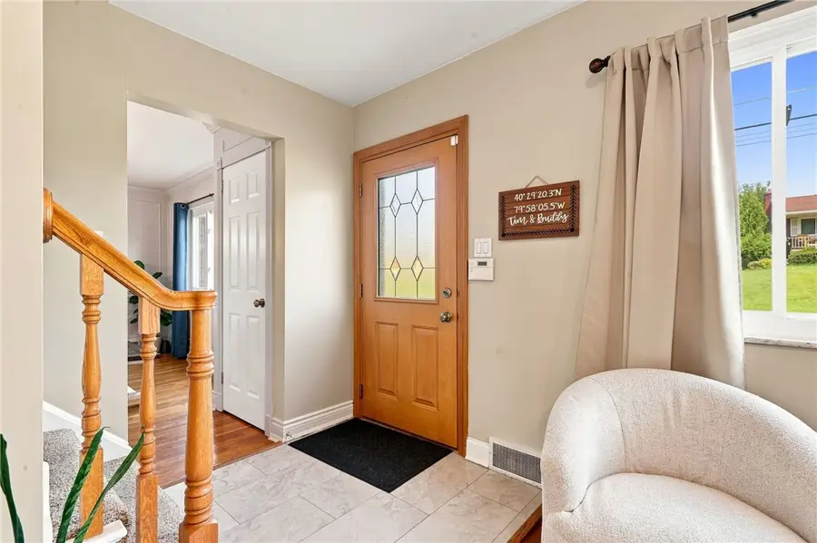 224 Elbe Dr, Pittsburgh, PA 15209 - #3
