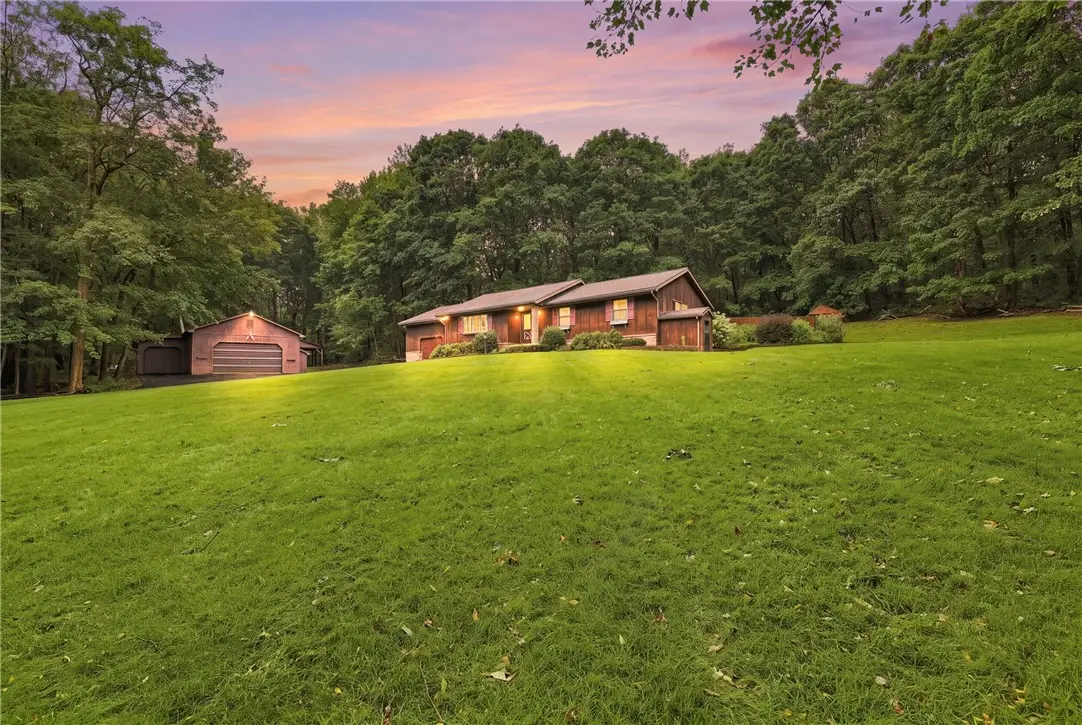 535 Rocky Ridge Rd, Somerset, PA 15501 - #1