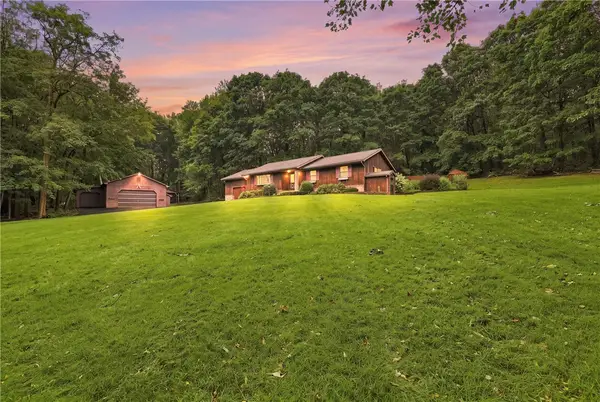 535 Rocky Ridge Rd, Somerset, PA 15501