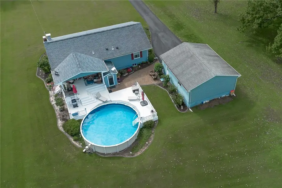 677 Long Rd, Homer City, PA 15748 - #2