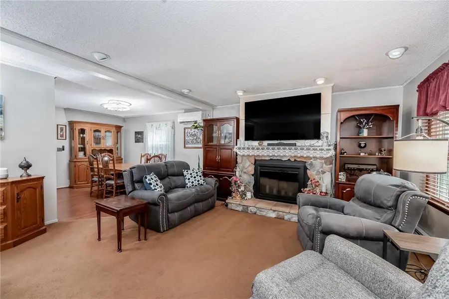 677 Long Rd, Homer City, PA 15748 - #3