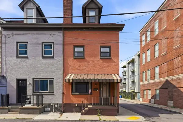 170 49th Street, Pittsburgh, PA 15201