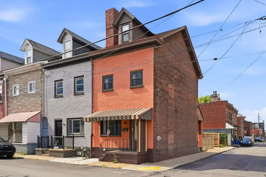 170 49th Street, Pittsburgh, PA 15201 - #3