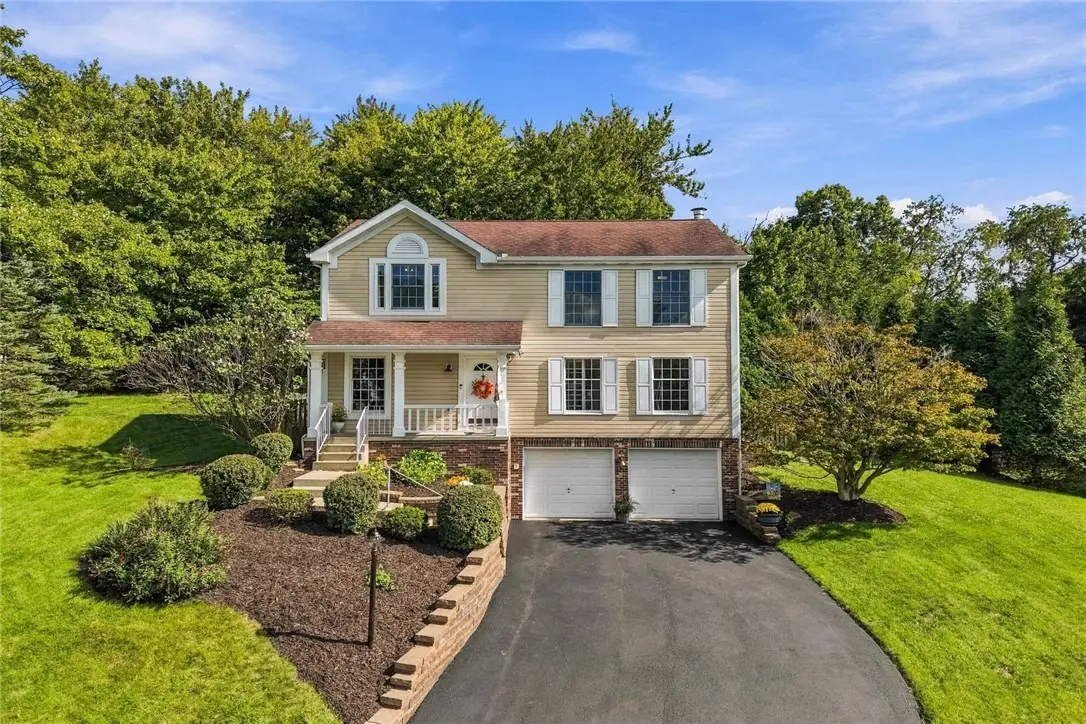 1607 Eaglewood Court, Pittsburgh, PA 15237 - #1