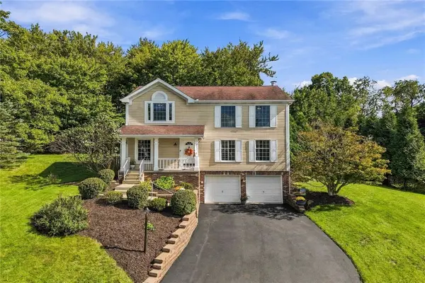 1607 Eaglewood Court, Pittsburgh, PA 15237