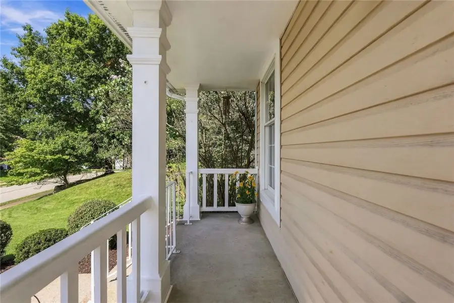 1607 Eaglewood Court, Pittsburgh, PA 15237 - #2