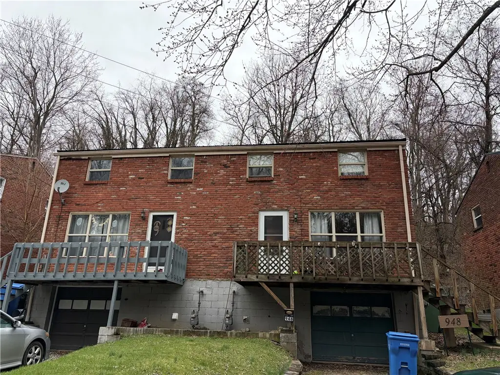 946-948 Sleepy Hollow Rd, Pittsburgh, PA 15234 - #1