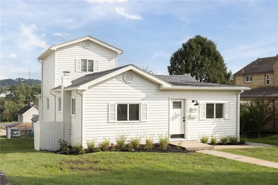 610 Lincoln Avenue, Carnegie, PA 15106 - #2