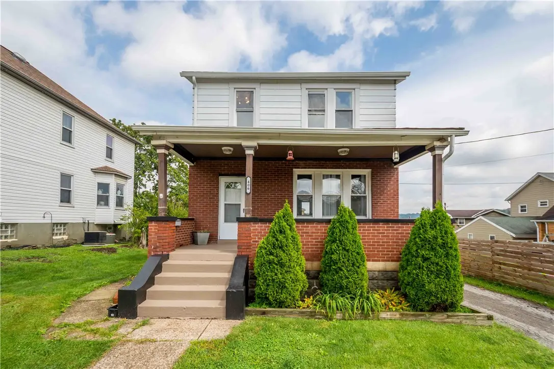 406 Alice Street, Carnegie, PA 15106 - #1