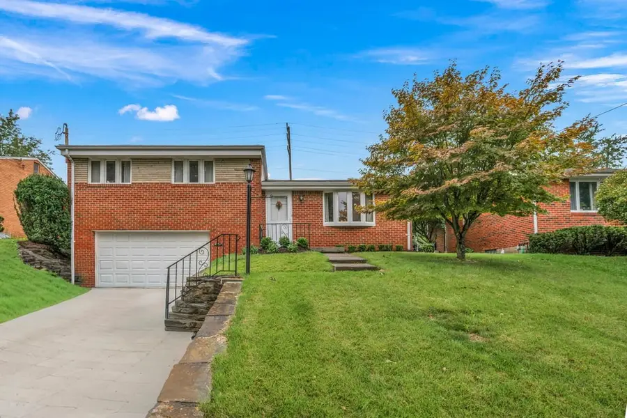 4557 Mapledale Dr, Homestead, PA 15120 - #2