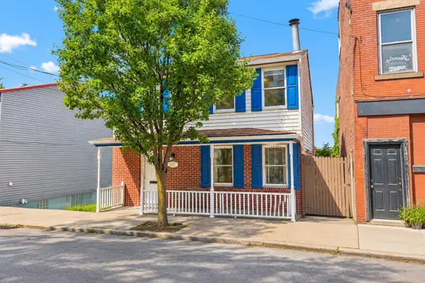 139 Pius Street, Pittsburgh, PA 15203