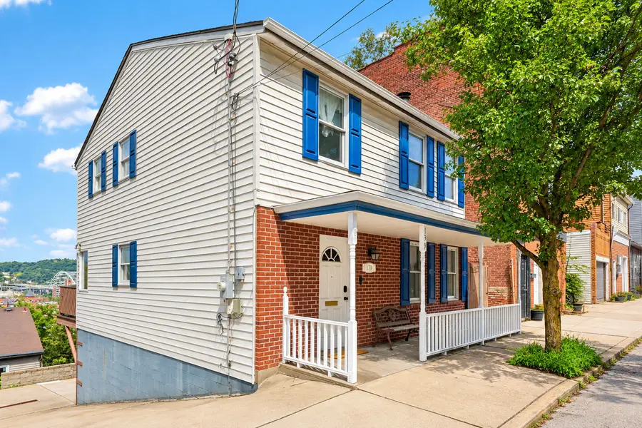 139 Pius Street, Pittsburgh, PA 15203 - #2