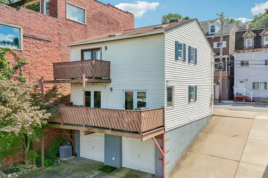 139 Pius Street, Pittsburgh, PA 15203 - #3